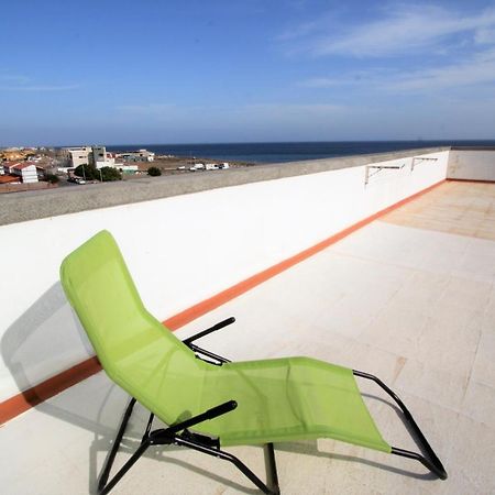 Apartment Am Meer 2/ At The Sea Castillo del Romeral Exterior foto