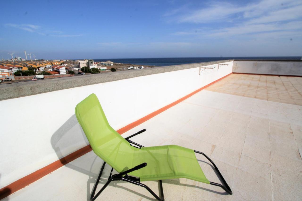 Apartment Am Meer 2/ At The Sea Castillo del Romeral Exterior foto